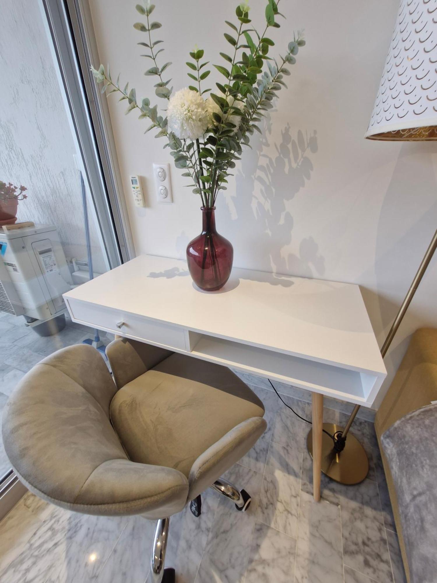 Sunny And Cosy Sea View Studio 昂蒂布 外观 照片